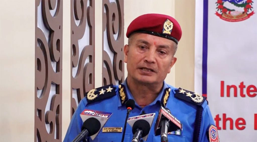 इनिशा बिक हत्या घटनाको विषयमा के भन्छ प्रहरी ?