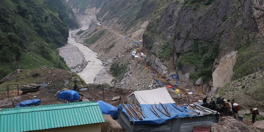 नेपाललाई नसोधी लिपुलेक हुँदै सीमा व्यापार सुरु गर्दै भारत-चीन