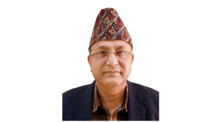 एनआइसी एसिया लघुवित्तका सिइओले दिए राजीनामा