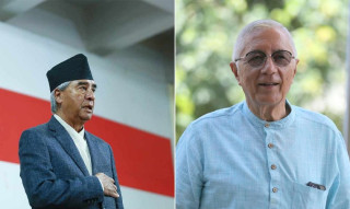 देउवा–कोइराला समूहले छुट्टै केन्द्रीय कार्यसमितिको बैठक बोलाउने तयारी