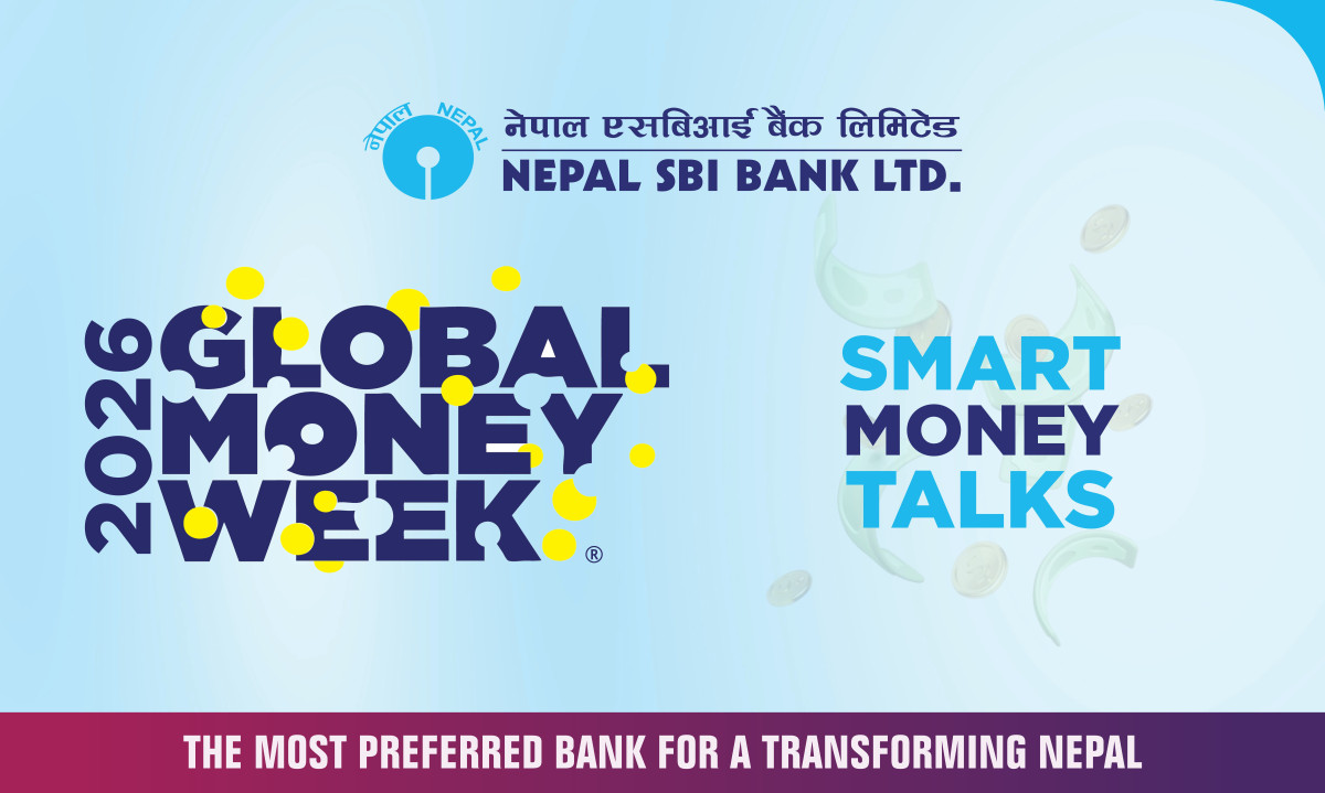 नेपाल एसबिआई बैंकद्धारा ग्लोबल मनी वीकको अवसरमा देशका विभिन्न ४४ स्थानहरुमा वित्तीय साक्षरता कार्यक्रम