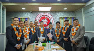 नाडाको केन्द्रीय कार्यसमितिले पायो पूर्णता