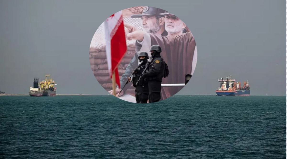 ऊर्जा स्थलमा हमला भए   पूर्णरुपमा बन्द गर्ने इरानले दियो यस्तो चेतावनी