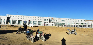 मुस्ताङ भन्सारबाट पौने ६ अर्ब राजस्व सङ्कलन