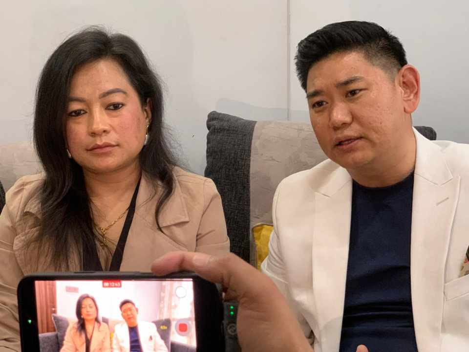 स्टेज फर आइडलको ग्रान्ड फिनाले आगामी चैत्र १७ गते काठमाडौंमा हुने