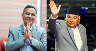 किन रोके राष्ट्रपतिले गृहमन्त्री ओमप्रकाशको नियुक्ति ?