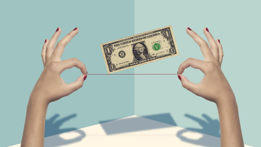 अहिलेसम्मकै उच्च बिन्दुमा रहेको अमेरिकी डलरको भाउ कति पुग्यो ?