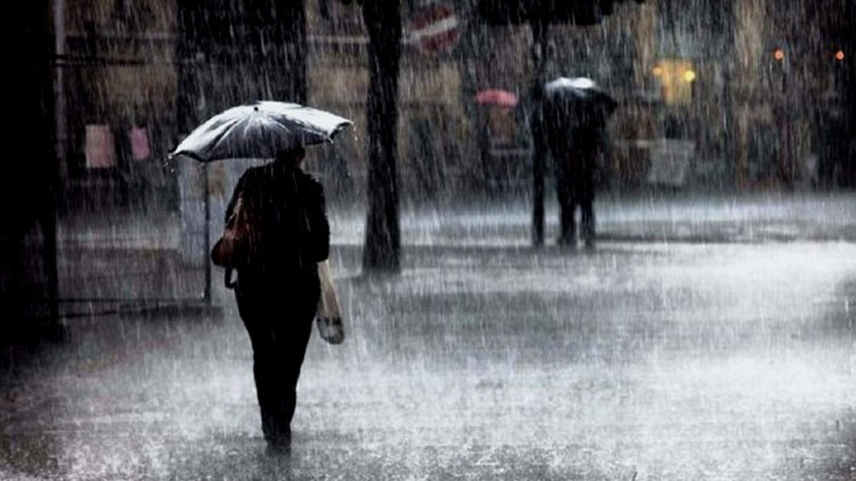 आज कोशी, गण्डकी र कर्णाली प्रदेशमा हल्का वर्षाको सम्भावना