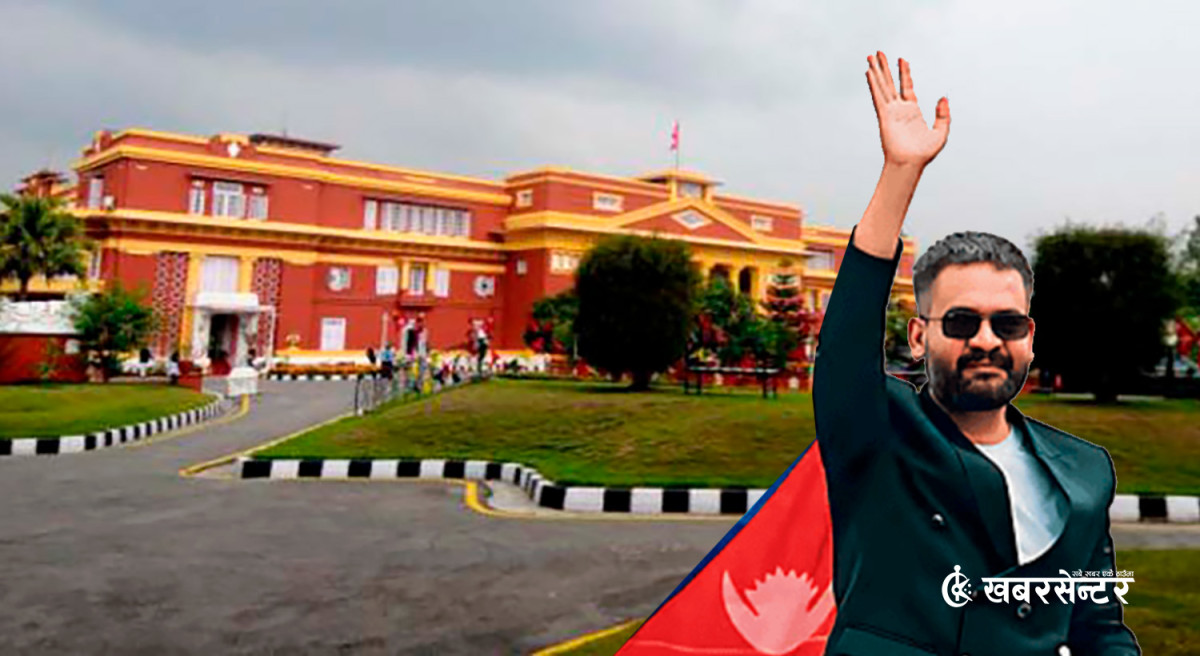 यसरी हुँदैछ नयाँ प्रधानमन्त्रीको शपथग्रहण, क–कसलाई छ निम्तो ?