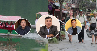 मध्यपूर्वको तनावले पर्यटकीय सिजनमै छैनन् पोखरामा पर्यटक