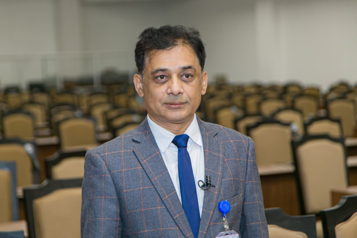 प्रतिनिधि सभा सदस्यलाई शपथ गराउन बहुउद्देश्यीय हल तयार