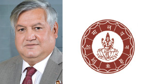 हिमालयन बैंकका सञ्चालक थापाले दिए राजीनामा