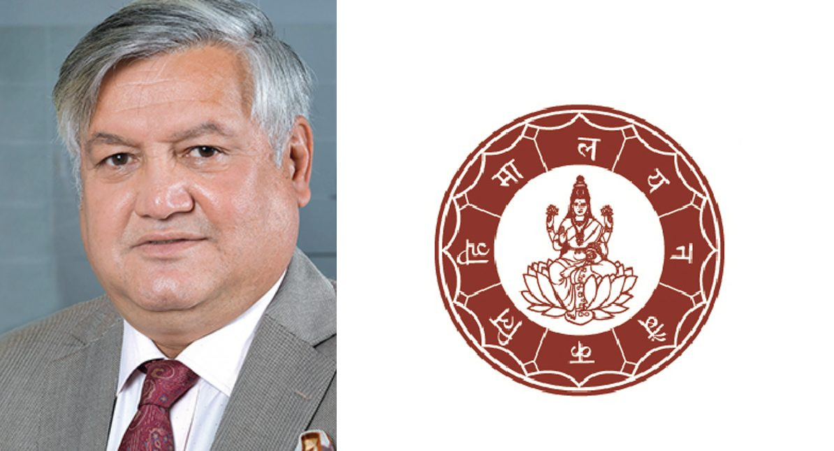 हिमालयन बैंकका सञ्चालक थापाले दिए राजीनामा