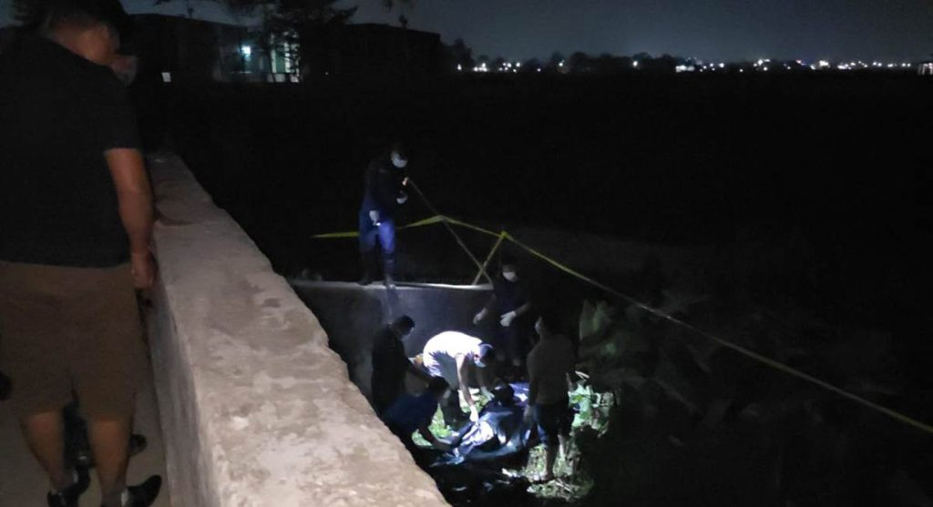 पत्नी बेपत्ताको नाटक, चार दिनपछि खुल्यो आफैले घाँटी थिची हत्या गरेको रहस्य