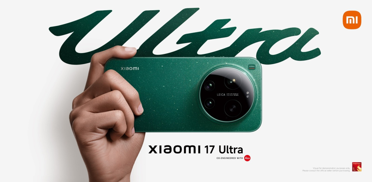 विशेष अफरसहित साओमी १७ अल्ट्राको प्रि-अर्डर नेपालमा सुरु