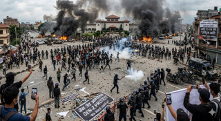 सुरक्षा निकायको समन्वय अभाव र मिथ्या सूचनाको डढेलोः भदौ २३-२४ को ‘राष्ट्रिय क्षति’