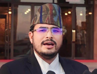 जनताको मुद्दा अघि बढाउन राप्रपाले सहयोग गर्छ : शाही