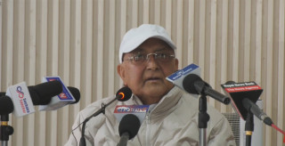 निर्वाचन परिणाम अनपेक्षित, अपत्यारिलो र जादुमय भयो:ओली