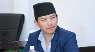 देश र जनताको हित हुने कार्यमा सरकारलाई समर्थन गर्छौंः एमाले सांसद नेम्वाङ