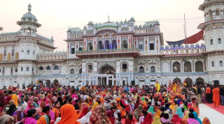 आज रामनवमीः देशैभरी सार्वजनिक बिदा, रामचन्द्रको पूजा आराधना गरी मनाइँदै