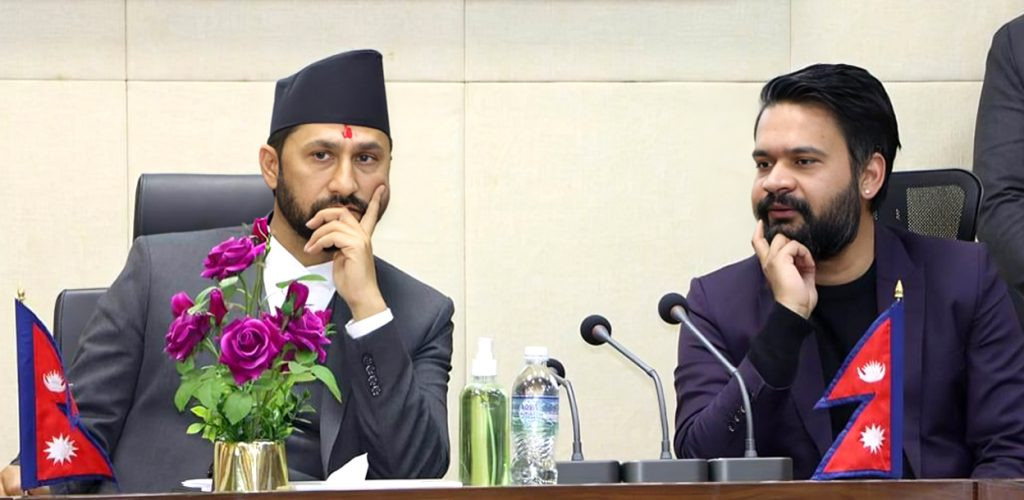 बालेनको नेतृत्वमा बन्ने सरकारमा को–को हुँदै छन् मन्त्री ?