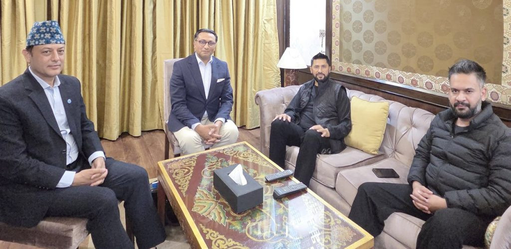 रास्वपाले टुंग्याउन थाल्यो मन्त्री : स्वर्णिमलाई अर्थ र शिशिरलाई परराष्ट्रको जिम्मेवारी