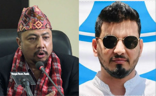 ऊर्जामन्त्रीमा विराजभक्त फाइनल, भौतिकमन्त्रीमा सुनिल लम्साल