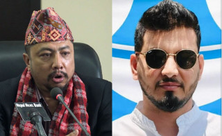 ऊर्जामन्त्रीमा विराजभक्त फाइनल, भौतिकमन्त्रीमा सुनिल लम्साल