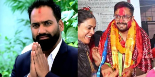 खड्कराज पर्यटन र सस्मित शिक्षामन्त्री बन्दै