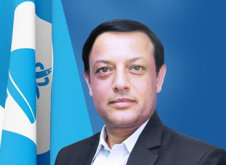 डीपी अर्याललाई सभामुख बनाउने सहमति