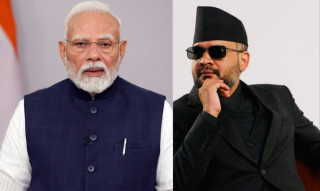 बालेनलाई बधाई दिँदै मोदीले भने- तपाईँसँग मिलेर काम गर्न उत्सुक छु