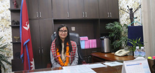 कानुनमन्त्री गौतमको निर्णय : यौनजन्य र बलात्कार पीडितलाई चाँडो न्याय दिलाउन ऐन बनाउने