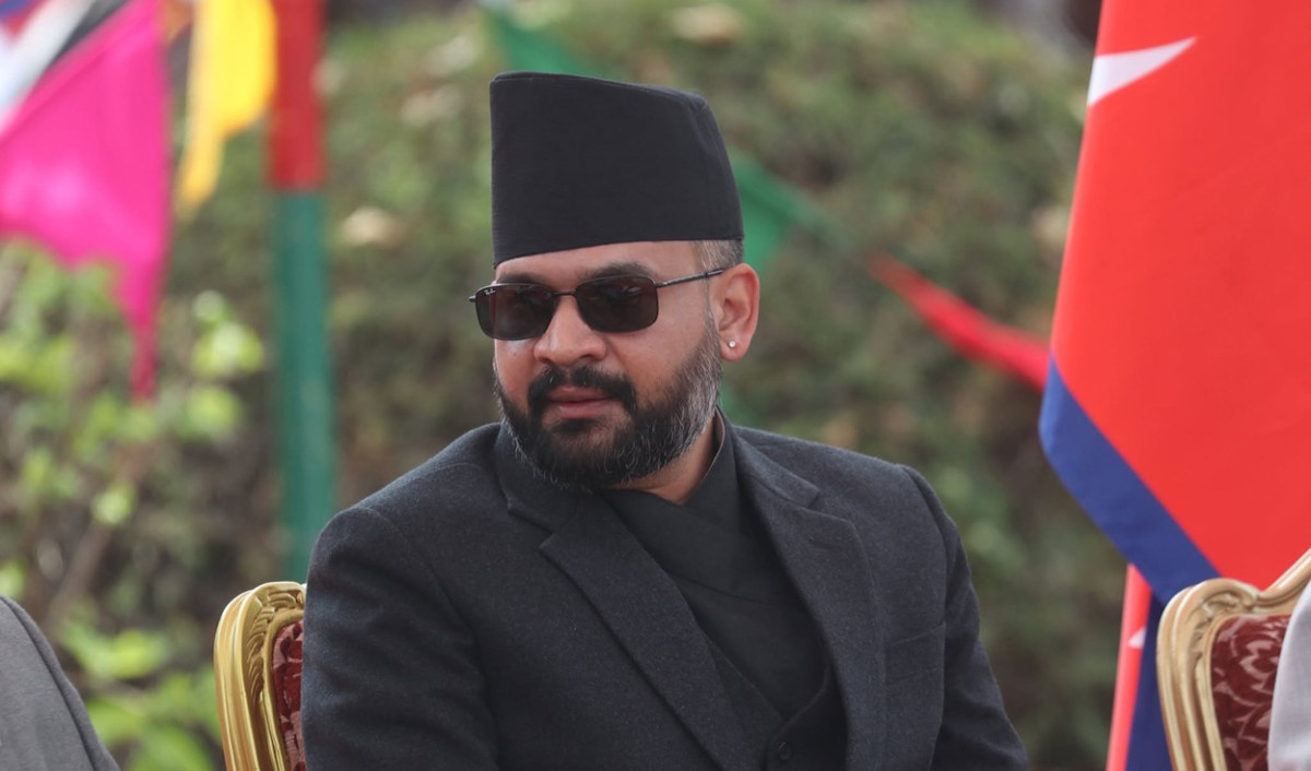 पदभारलगत्तै सक्रिय बालेन: ४ बजे बस्दैछ नयाँ सरकारको पहिलो बैठक