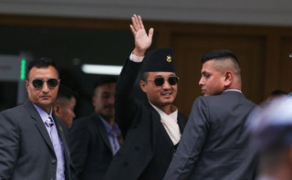 भीआईपी मुभमेण्टका नाममा नागरिकलाई सास्ती नदिन गृहमन्त्रीको निर्देशन