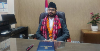 सरकारको प्रवक्तामा शिक्षामन्त्री पोखरेल