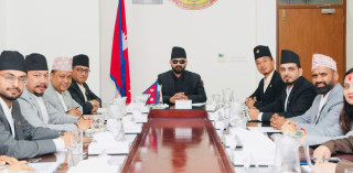 शासकीय सुधारका लागि सय वटा कार्य स्वीकृतसहित यस्ता छन् मन्त्रिपरिषद् बैठकका निर्णयहरु