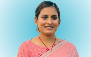 सोचेको थिइनँ, यहाँ आइपुग्छु भनेर : मन्त्री वादी