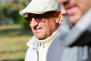 पक्राउ परेपछि पूर्वगृहमन्त्री लेखकले के भने ?