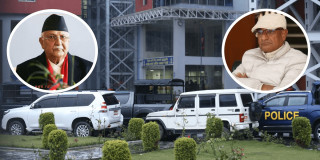 के हुन्छ  अब पक्राउ परेका ओली र लेखकको अदालती प्रक्रिया ?