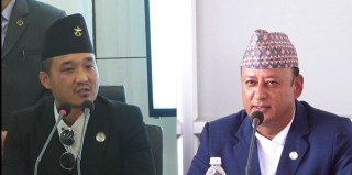 गृहमन्त्री गुरुङले बताए पूर्वऊर्जामन्त्री खड्का गिरफ्तार गर्नुको कारण