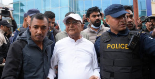 केपी ओलीको रिहाइ माग गर्दै सर्वोच्चमा बन्दी प्रत्यक्षीकरणको निवेदन