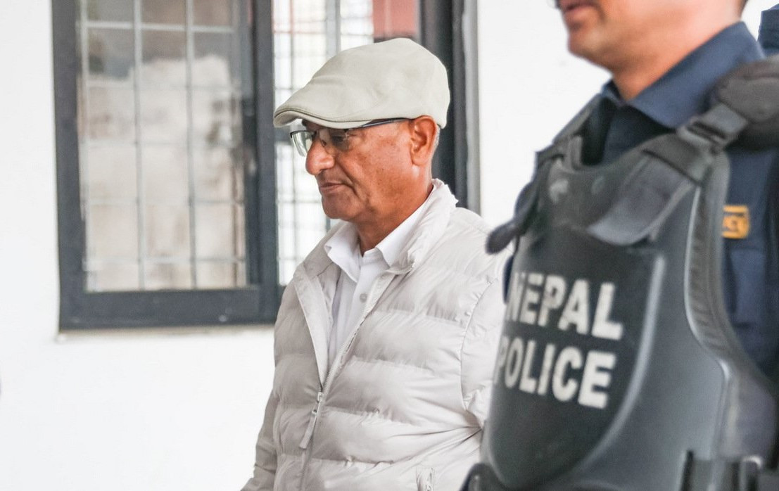 रमेश लेखकको बन्दी प्रत्यक्षीकरणको निवेदनमाथिको सुनुवाइ सकियो