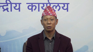 ओली–लेखक पक्राउ गर्ने–नगर्ने विषयको छिनोफानो अदालतले गर्ने होः पूर्वएआईजी गुरुङ