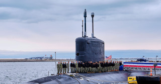 अमेरिकी विशेष फौजका सैयौँ सैनिक मध्यपूर्व क्षेत्रमा