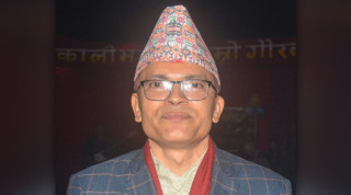 काठमाडौंका पूर्व सीडीओ छवि रिजाल पक्राउ