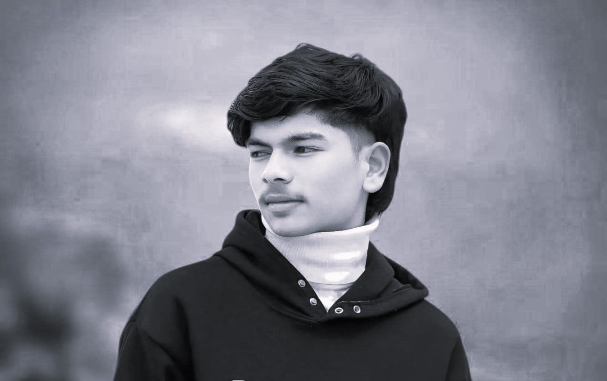 जेनजी सहिद साउदको परिवारलाई रोजगारी