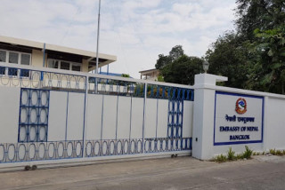 कम्बोडियाका 'स्क्यामिङ सेन्टर'बाट १२ नेपालीको उद्धार