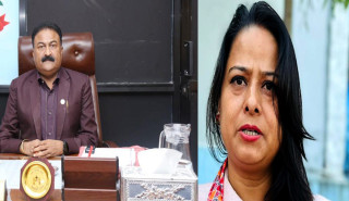 पूर्वमन्त्रीद्वय गुप्ता र श्रेष्ठको भ्रष्टाचार मुद्दाको सुनुवाइ स्थगित