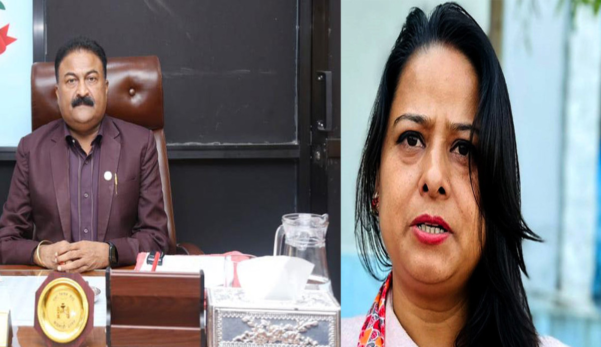 पूर्वमन्त्रीद्वय गुप्ता र श्रेष्ठको भ्रष्टाचार मुद्दाको सुनुवाइ स्थगित