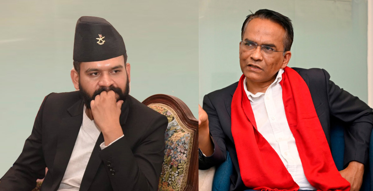 गभर्नर पौडेललाई प्रधानमन्त्री बालेनले सिंहदरबार बोलाएपछि...